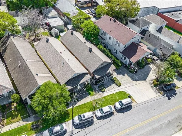 $1,550 | 535 Jefferson Avenue, New Orleans, LA 70115