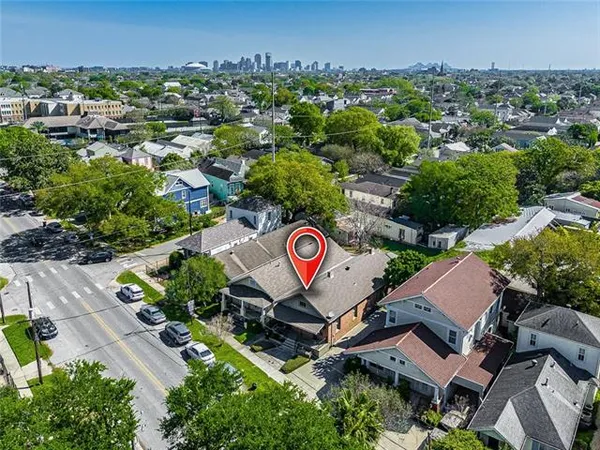 $1,550 | 535 Jefferson Avenue, New Orleans, LA 70115