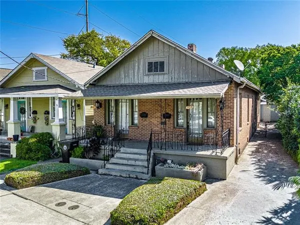 $1,550 | 535 Jefferson Avenue, New Orleans, LA 70115