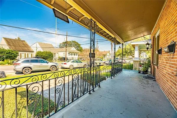 $1,550 | 535 Jefferson Avenue, New Orleans, LA 70115