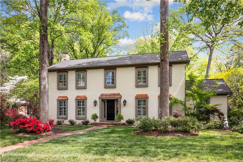 3300 Round Hill Road Greensboro, NC 27408 - Photo 1 of 48 3300 Round Hill