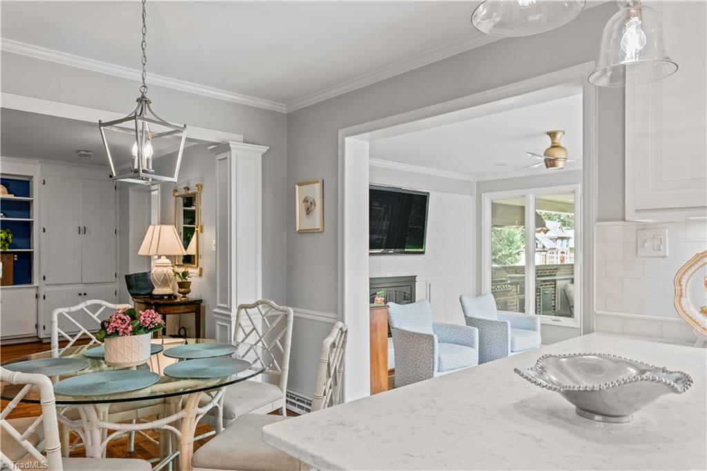 3300 Round Hill Road Greensboro, NC 27408 - Photo 15 of 48