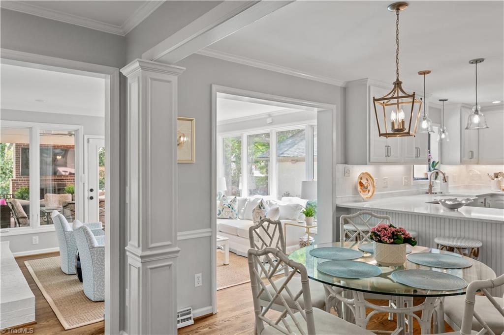 3300 Round Hill Road Greensboro, NC 27408 - Photo 16 of 48