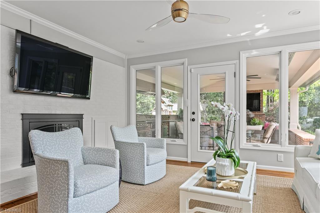 3300 Round Hill Road Greensboro, NC 27408 - Photo 18 of 48