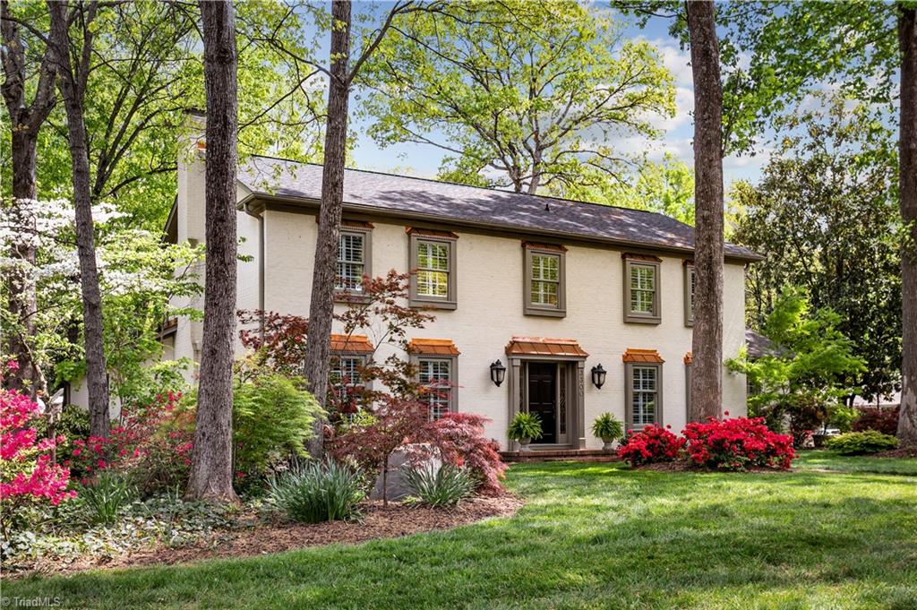 3300 Round Hill Road Greensboro, NC 27408 - Photo 2 of 48