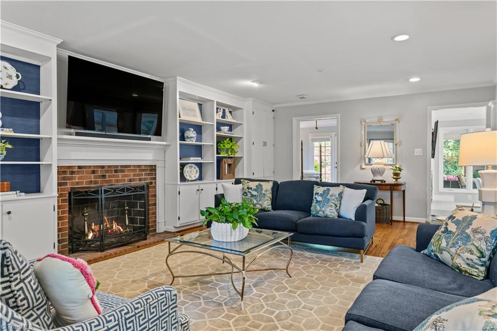 3300 Round Hill Road Greensboro, NC 27408 - Photo 21 of 48