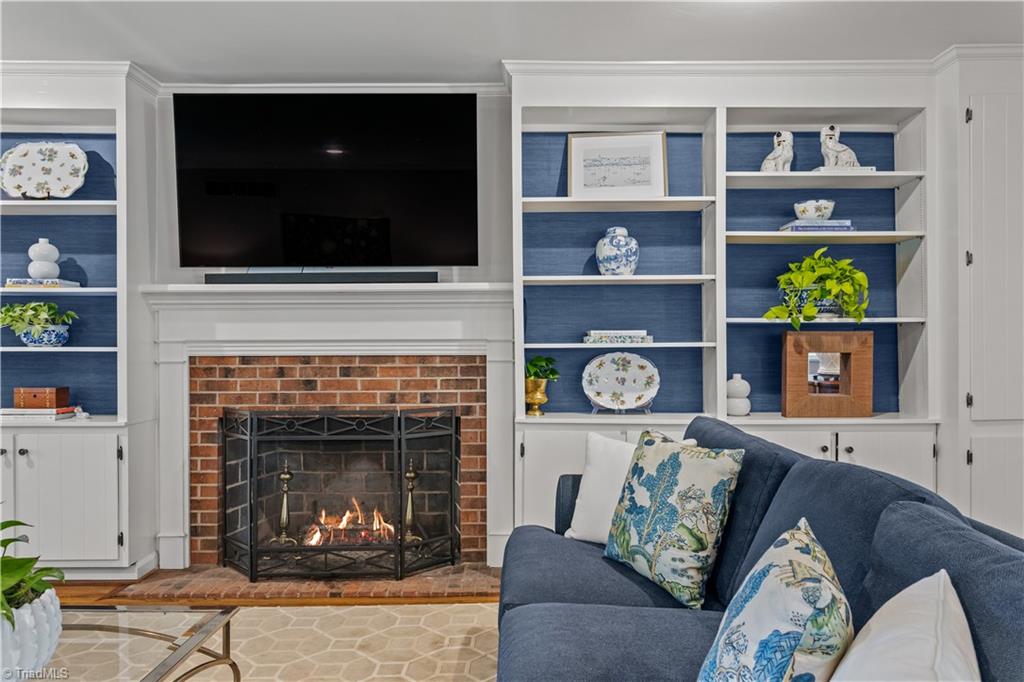 3300 Round Hill Road Greensboro, NC 27408 - Photo 22 of 48