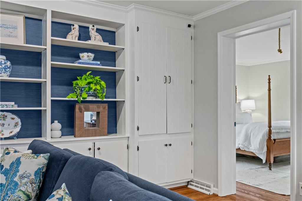 3300 Round Hill Road Greensboro, NC 27408 - Photo 23 of 48