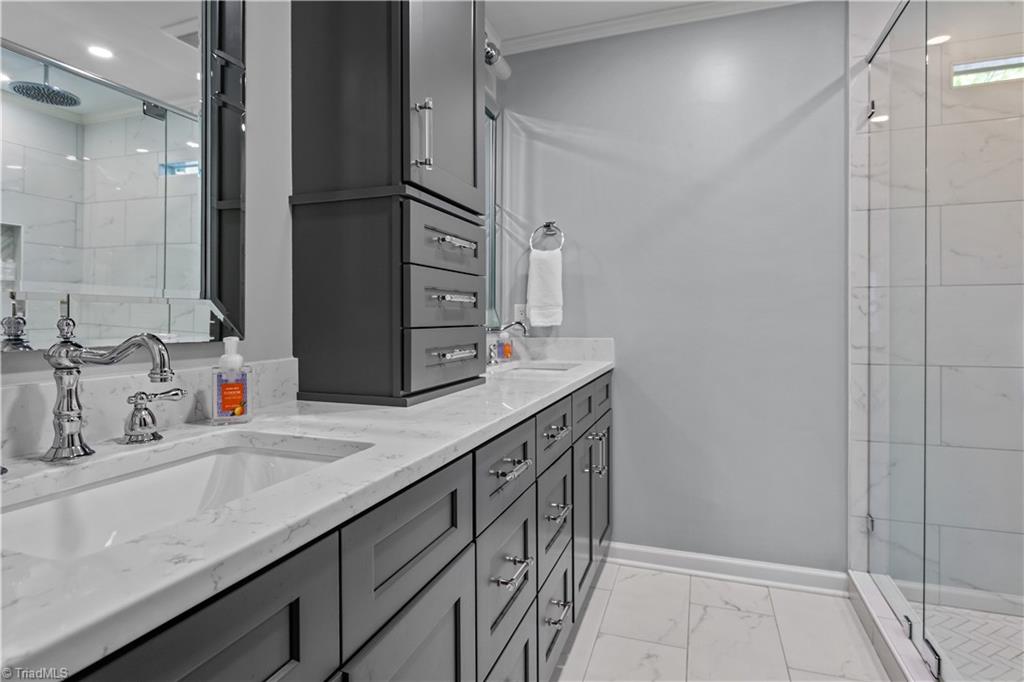 3300 Round Hill Road Greensboro, NC 27408 - Photo 29 of 48