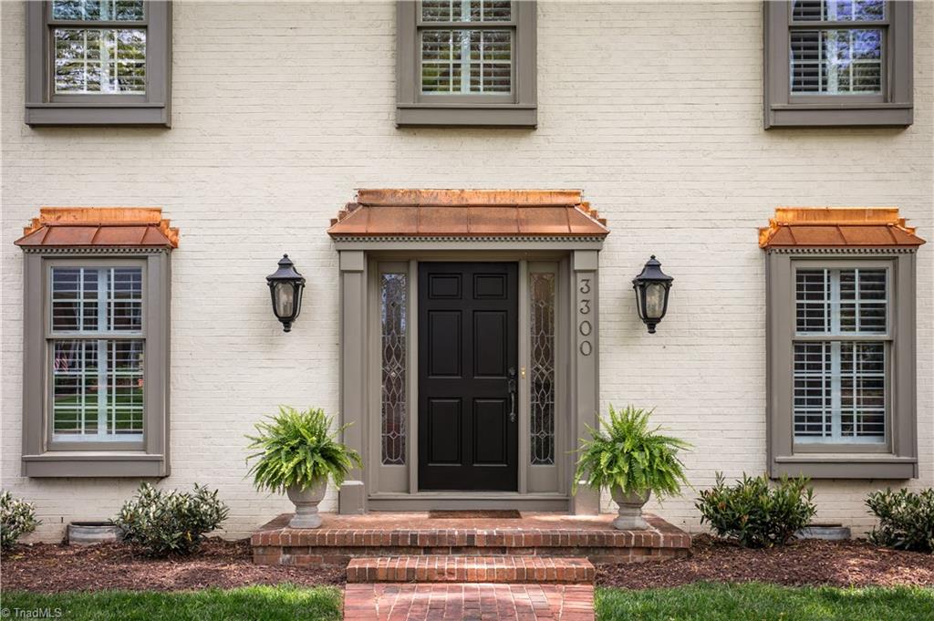 3300 Round Hill Road Greensboro, NC 27408 - Photo 3 of 48