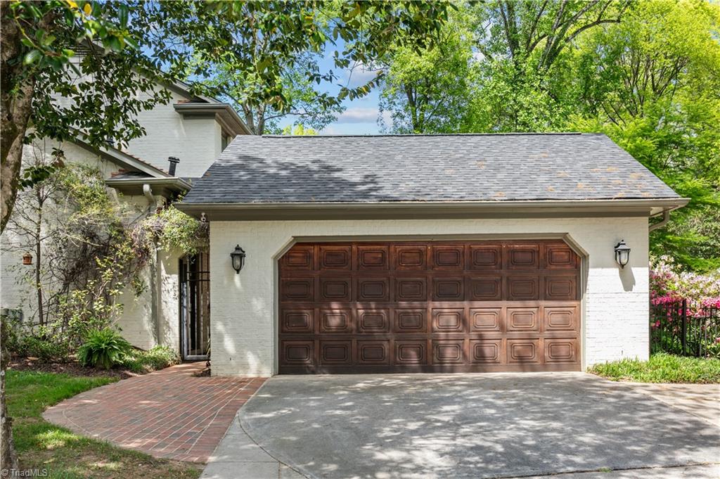 3300 Round Hill Road Greensboro, NC 27408 - Photo 34 of 48