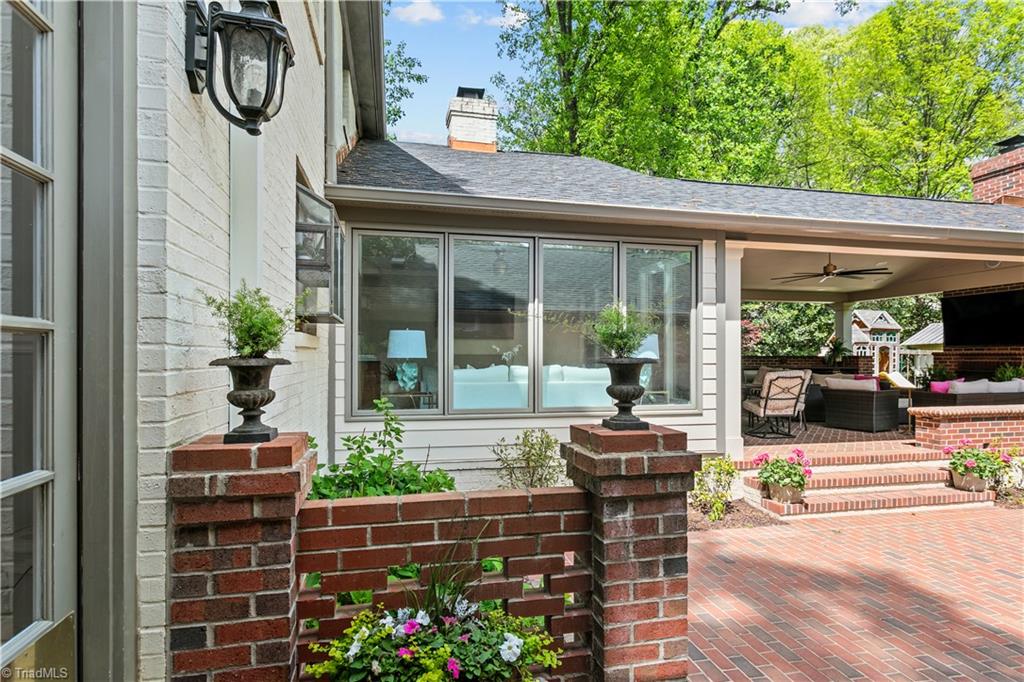 3300 Round Hill Road Greensboro, NC 27408 - Photo 36 of 48