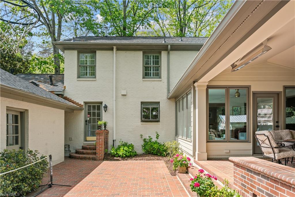 3300 Round Hill Road Greensboro, NC 27408 - Photo 37 of 48