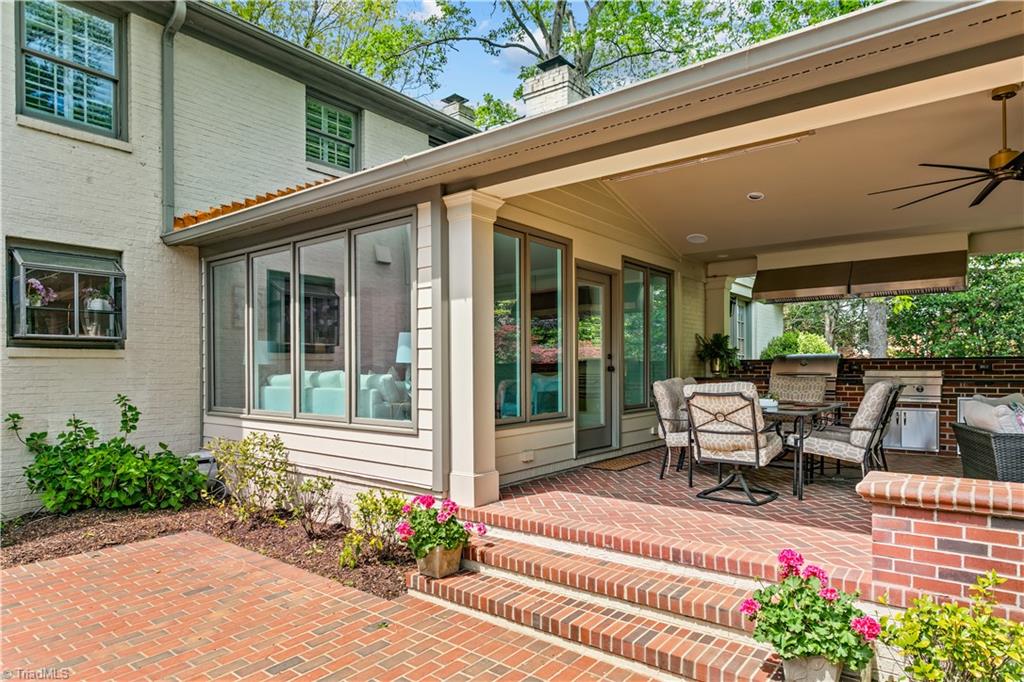 3300 Round Hill Road Greensboro, NC 27408 - Photo 38 of 48