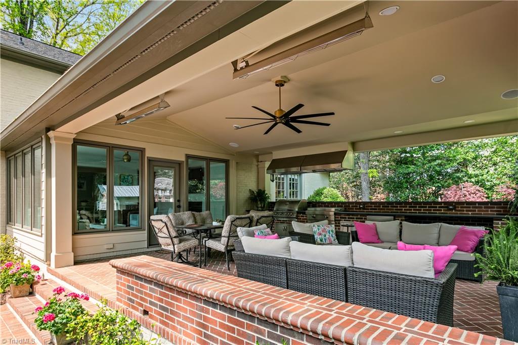 3300 Round Hill Road Greensboro, NC 27408 - Photo 40 of 48