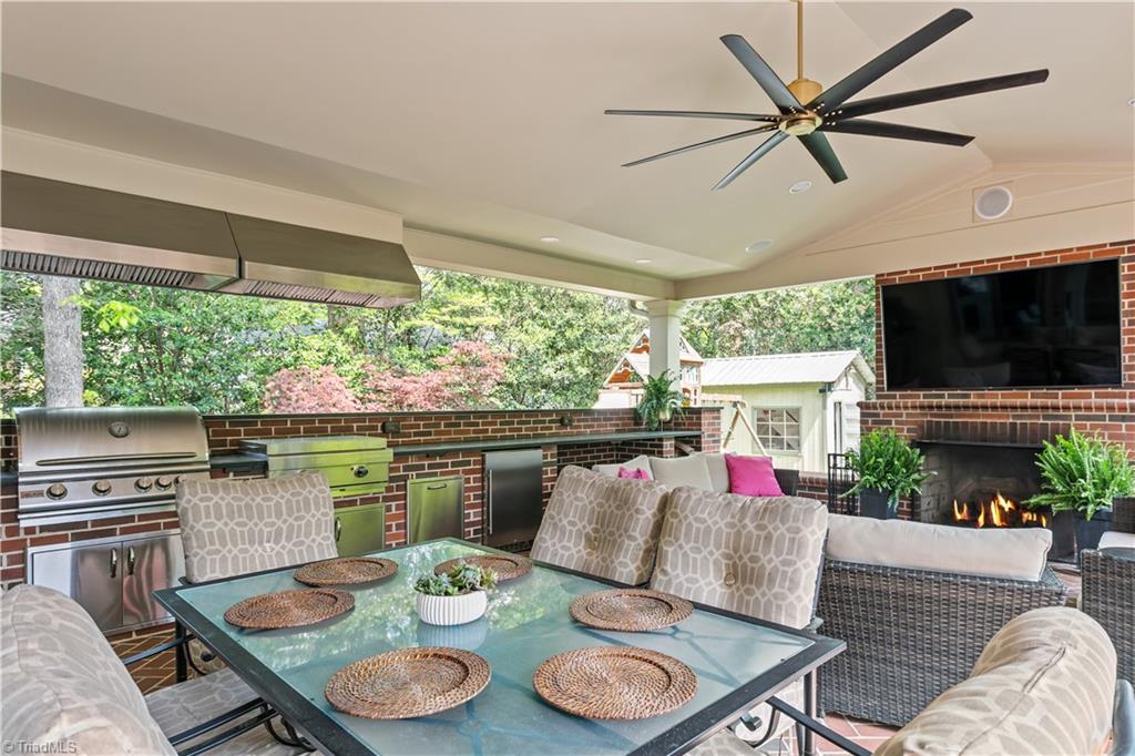 3300 Round Hill Road Greensboro, NC 27408 - Photo 41 of 48