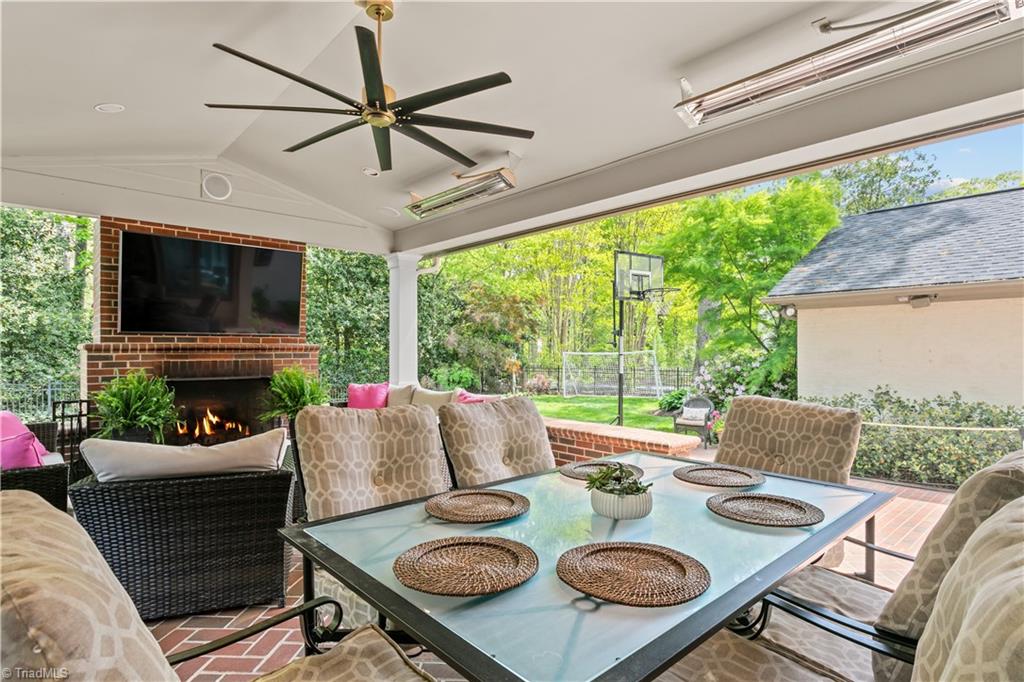 3300 Round Hill Road Greensboro, NC 27408 - Photo 42 of 48