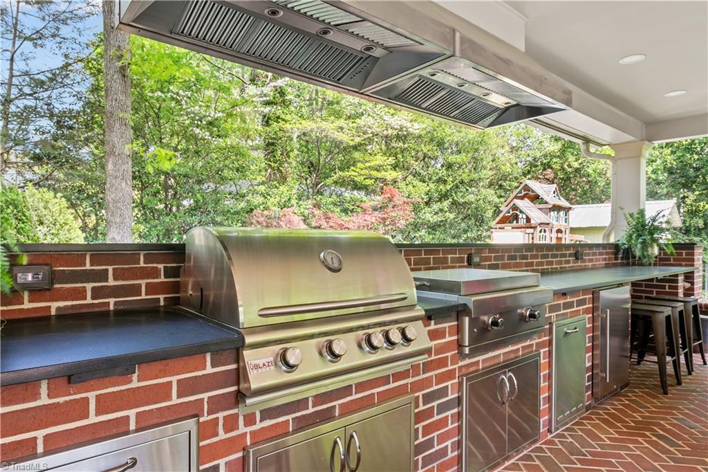 3300 Round Hill Road Greensboro, NC 27408 - Photo 43 of 48