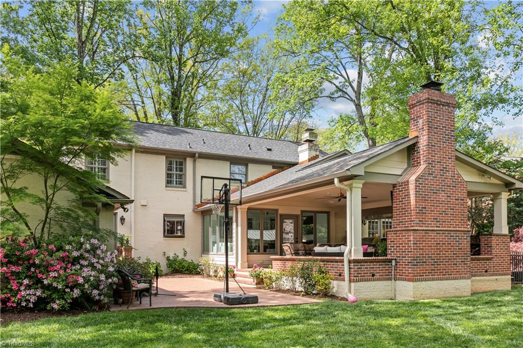 3300 Round Hill Road Greensboro, NC 27408 - Photo 44 of 48