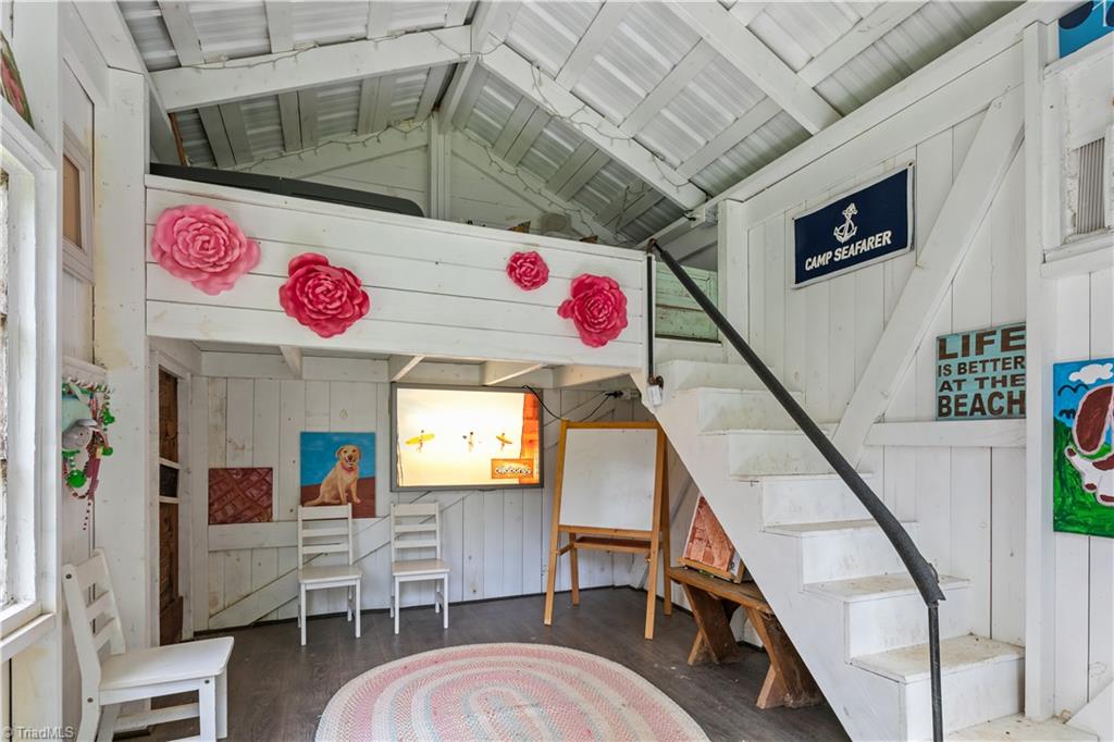 3300 Round Hill Road Greensboro, NC 27408 - Photo 47 of 48