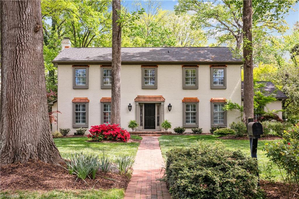 3300 Round Hill Road Greensboro, NC 27408 - Photo 48 of 48