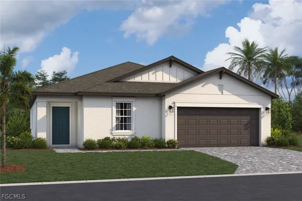 $369,980 | 239 Lakeside Breeze Way, Lehigh Acres, FL 33974
