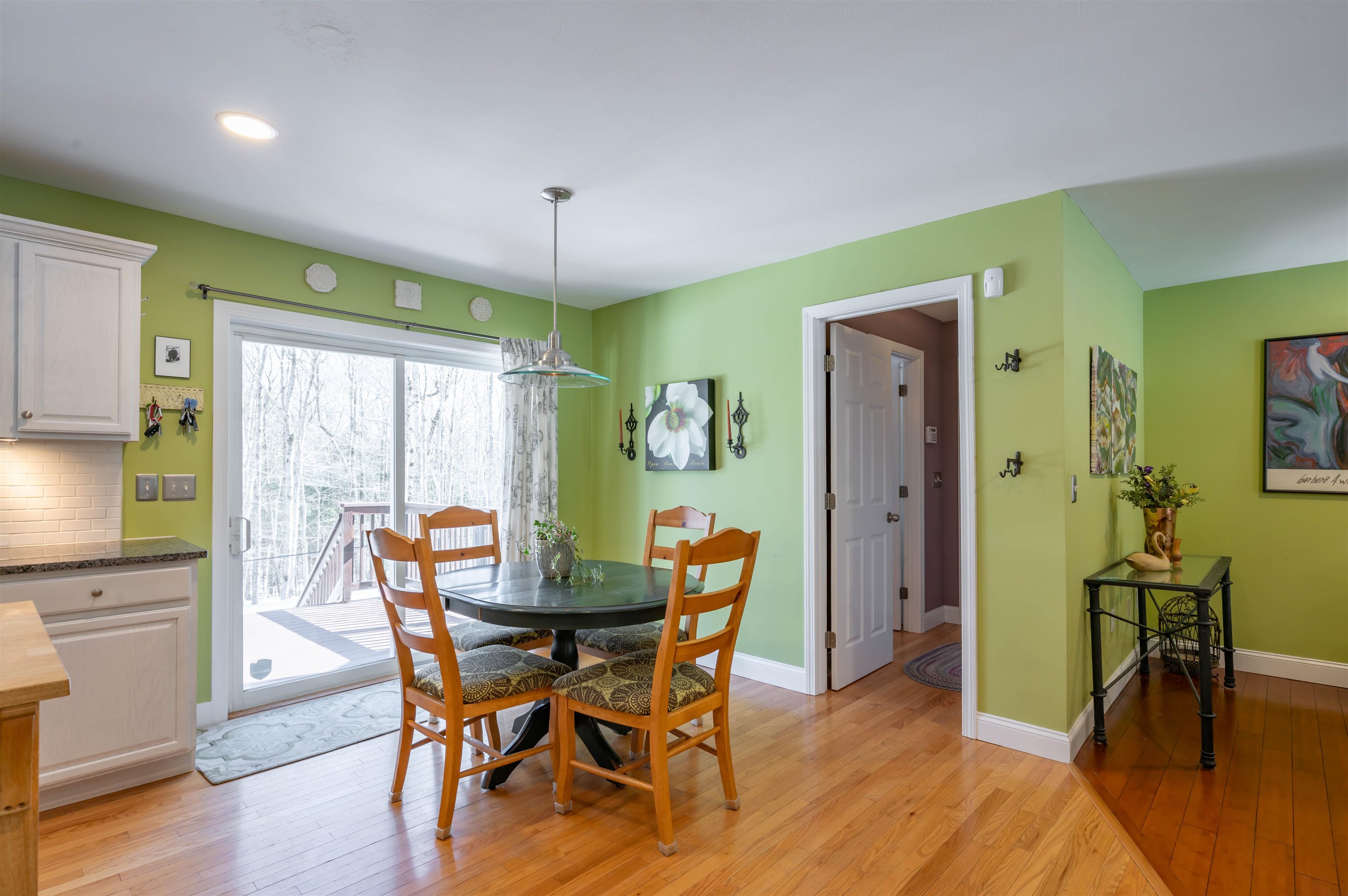 116 Beech Hill Road Mont Vernon, NH 03057 - Photo 13 of 50