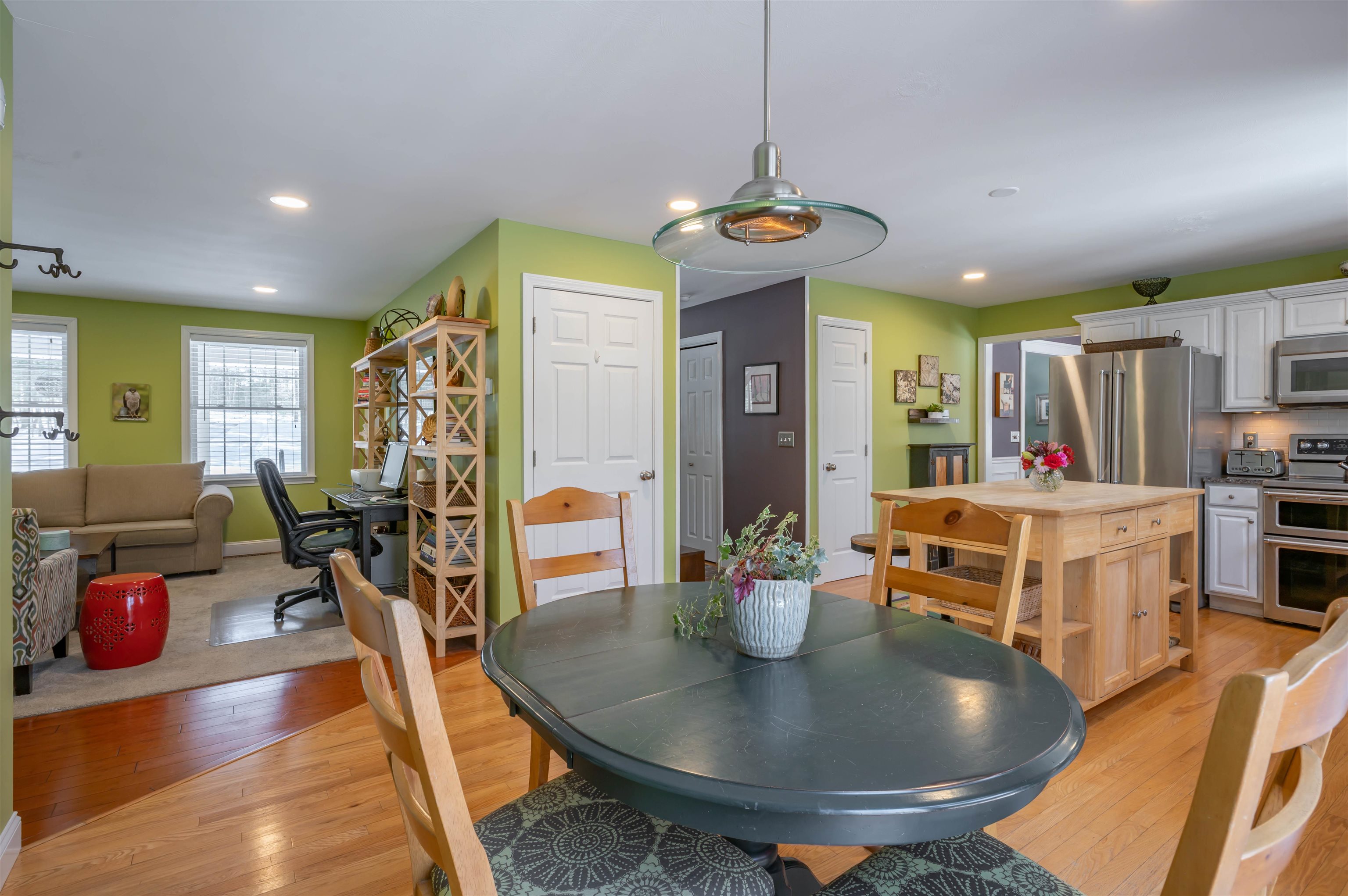 116 Beech Hill Road Mont Vernon, NH 03057 - Photo 14 of 50