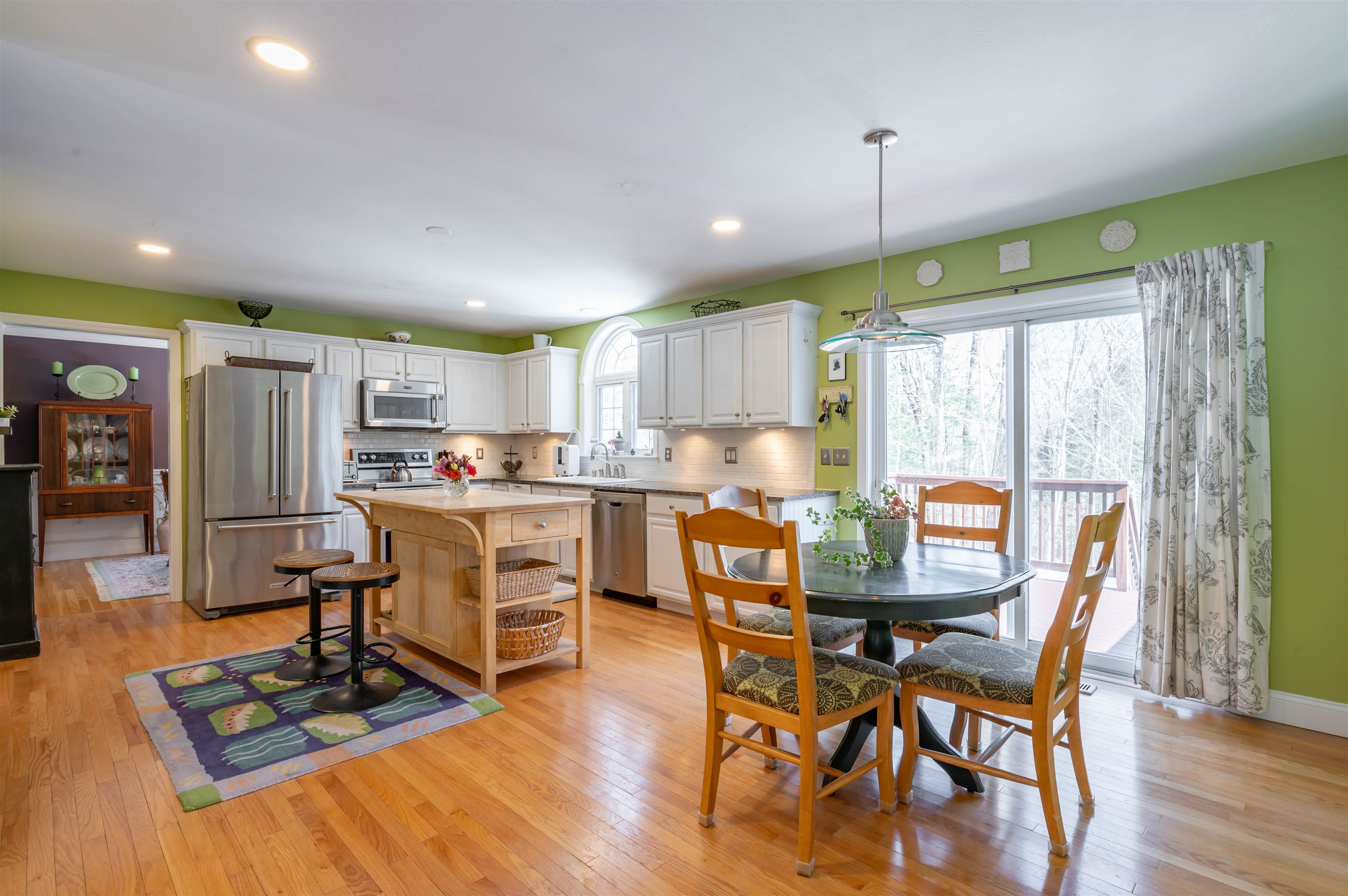 116 Beech Hill Road Mont Vernon, NH 03057 - Photo 15 of 50