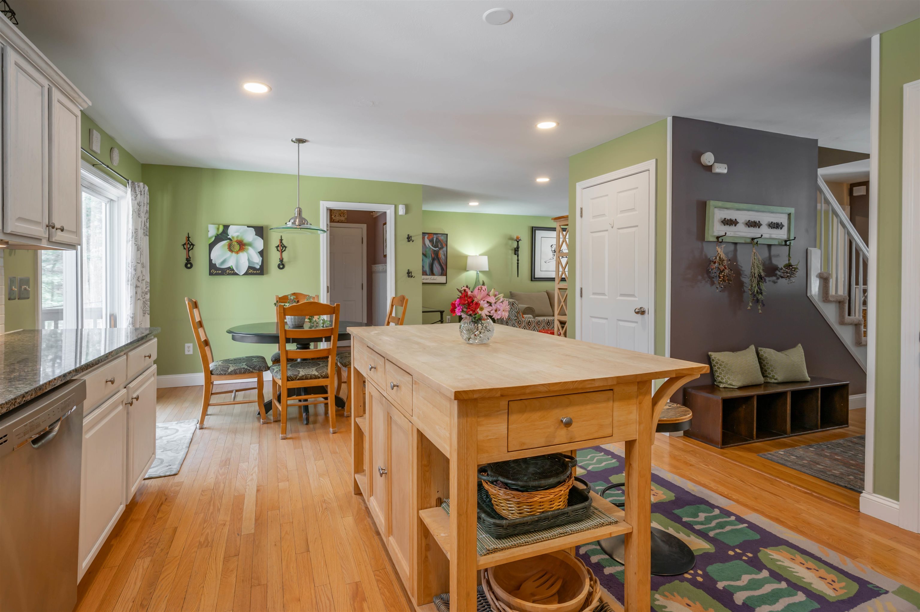 116 Beech Hill Road Mont Vernon, NH 03057 - Photo 16 of 50