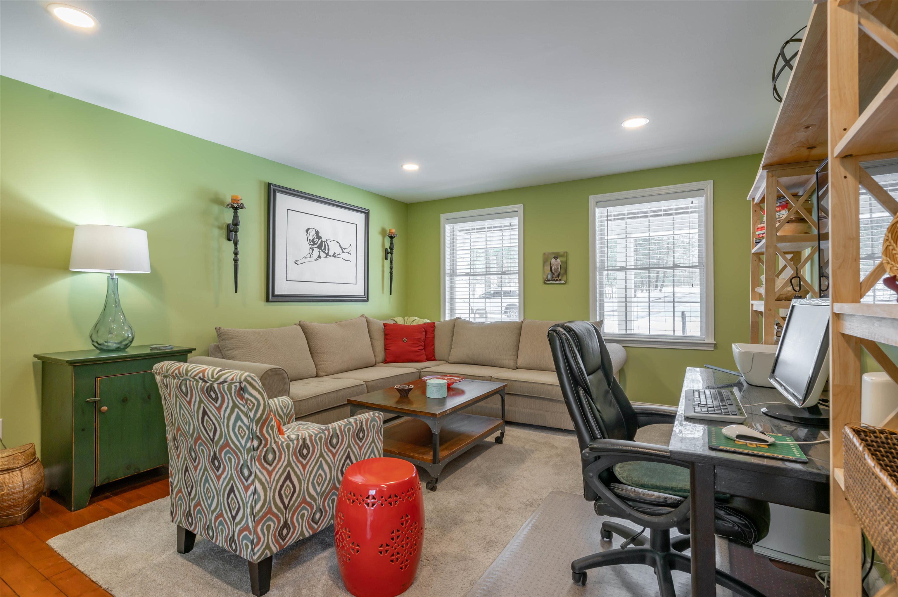 116 Beech Hill Road Mont Vernon, NH 03057 - Photo 19 of 50