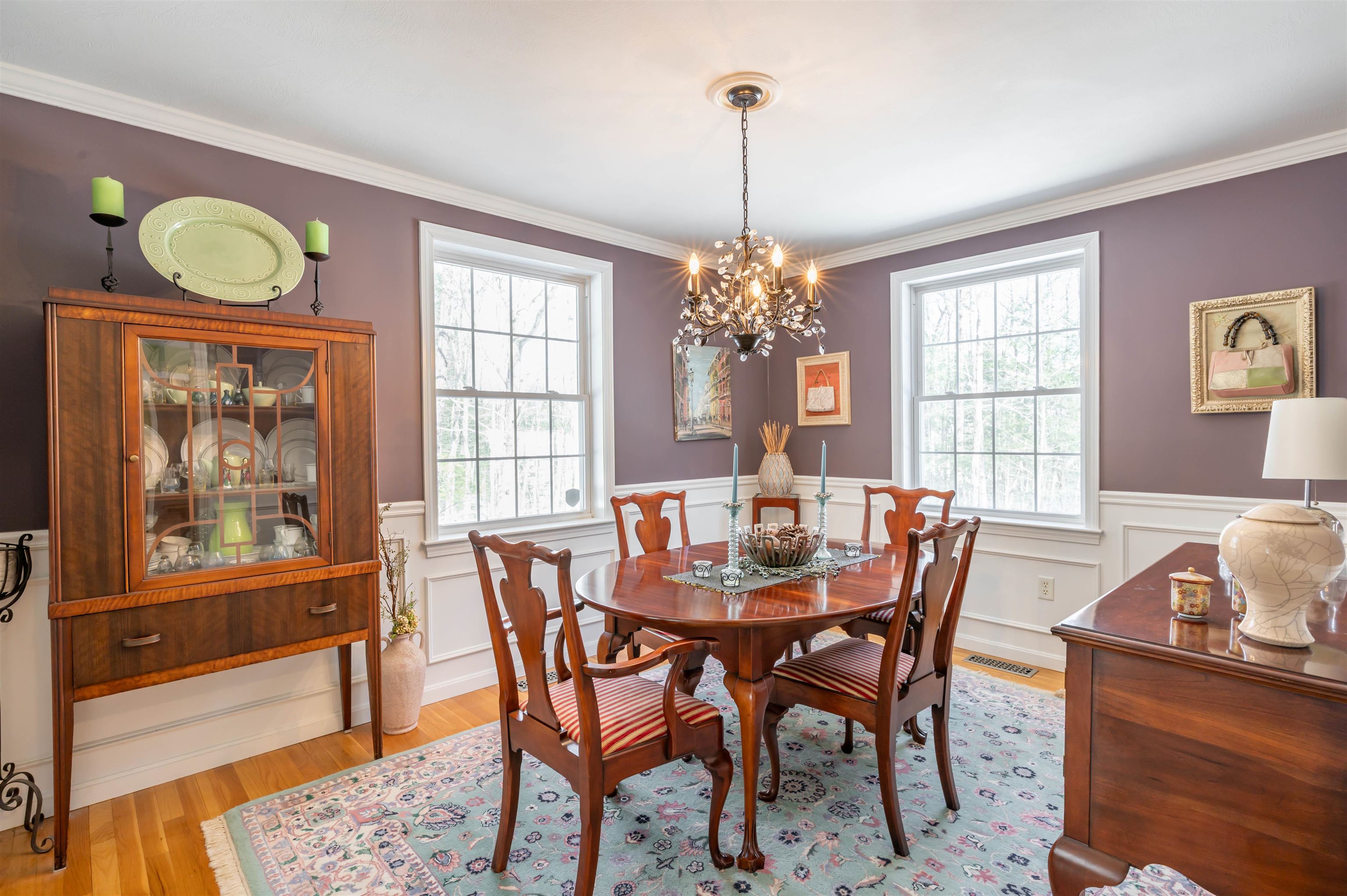 116 Beech Hill Road Mont Vernon, NH 03057 - Photo 21 of 50