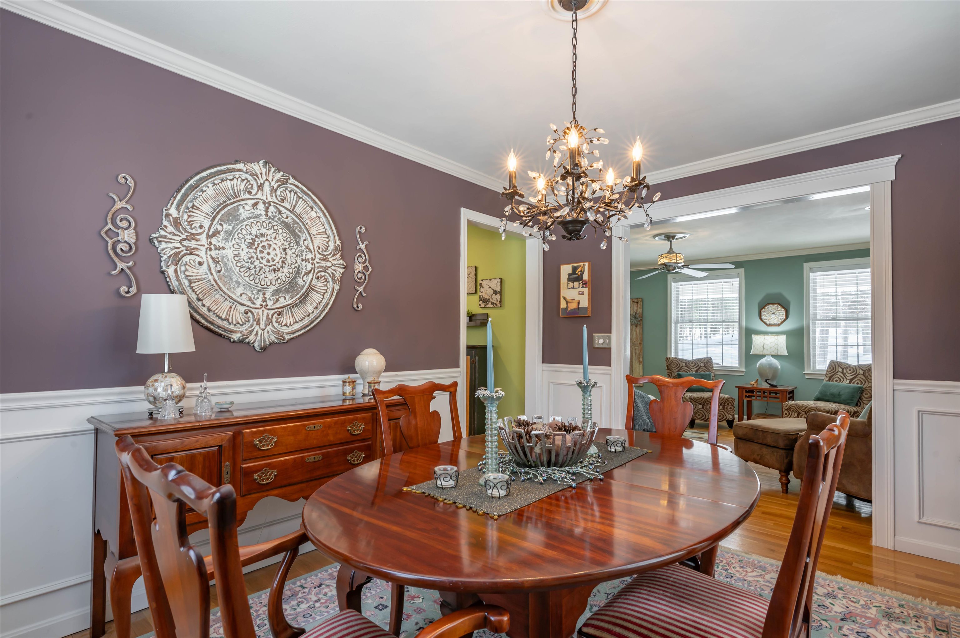 116 Beech Hill Road Mont Vernon, NH 03057 - Photo 22 of 50