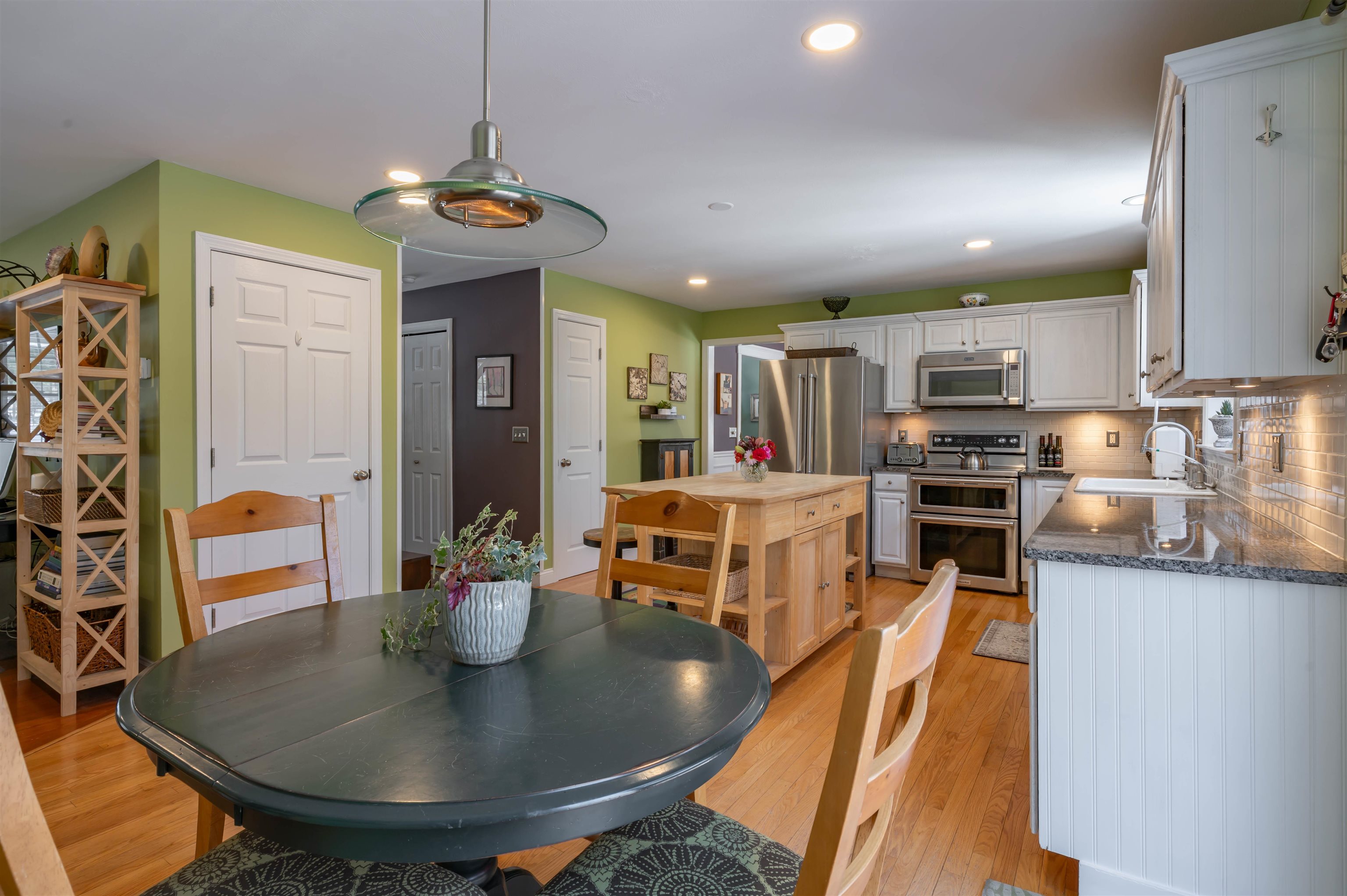 116 Beech Hill Road Mont Vernon, NH 03057 - Photo 24 of 50