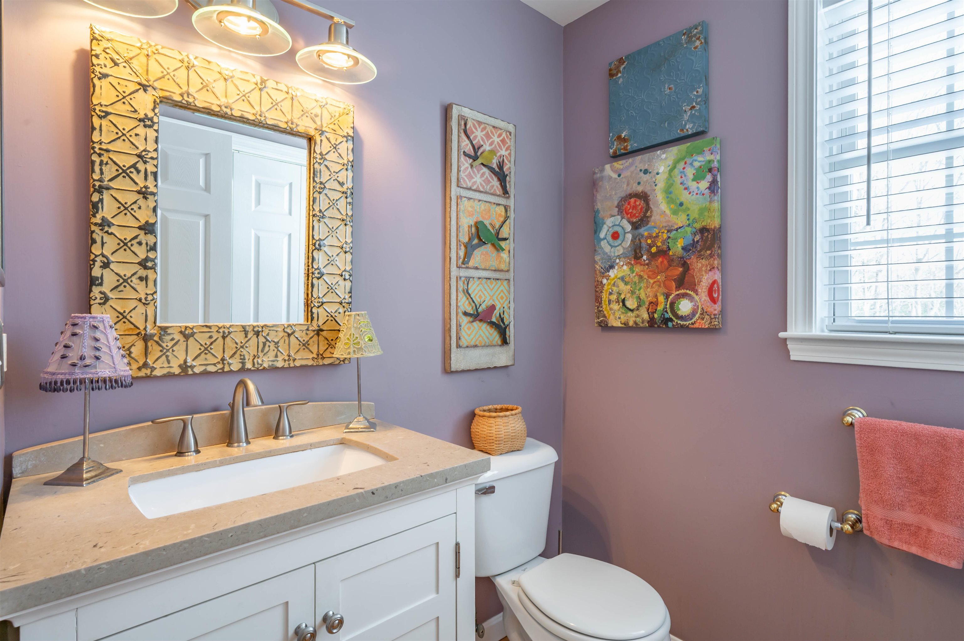 116 Beech Hill Road Mont Vernon, NH 03057 - Photo 25 of 50