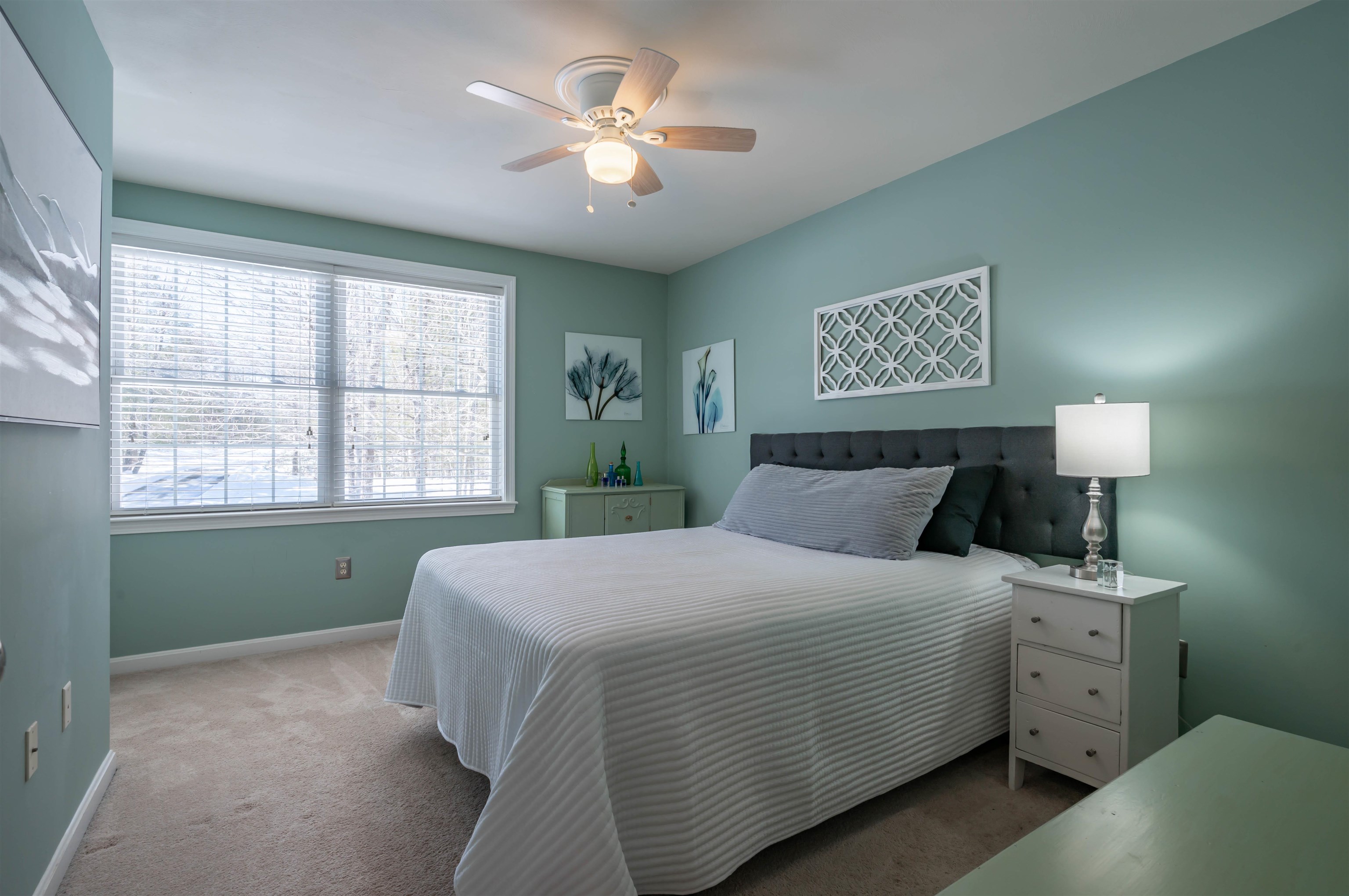 116 Beech Hill Road Mont Vernon, NH 03057 - Photo 31 of 50