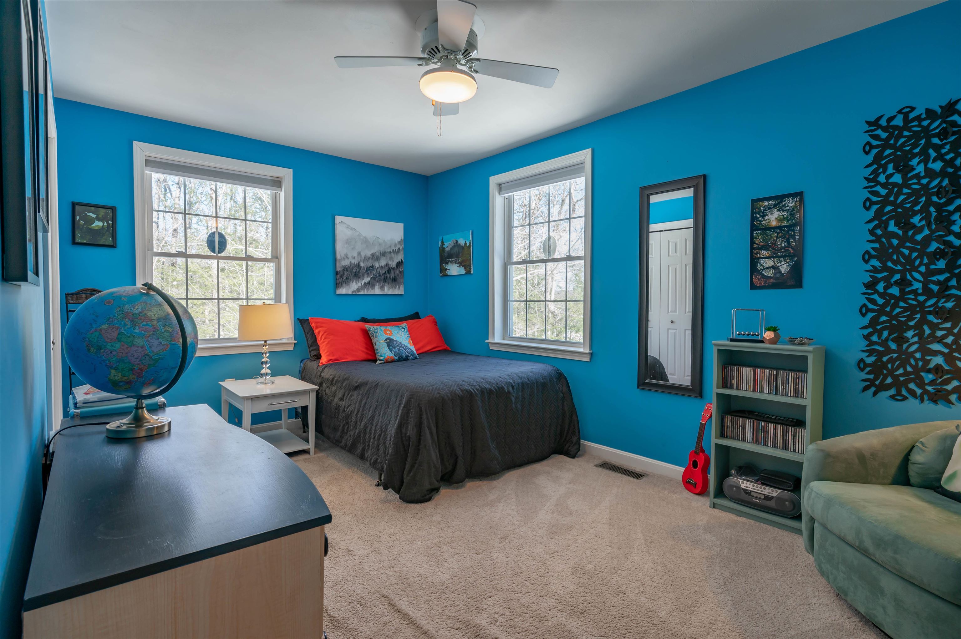 116 Beech Hill Road Mont Vernon, NH 03057 - Photo 35 of 50