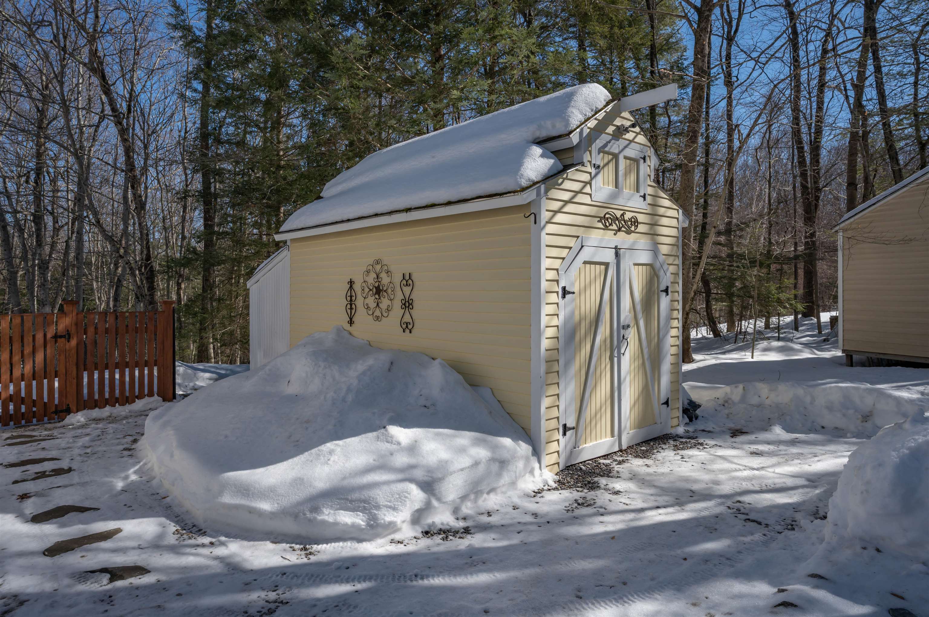 116 Beech Hill Road Mont Vernon, NH 03057 - Photo 40 of 50