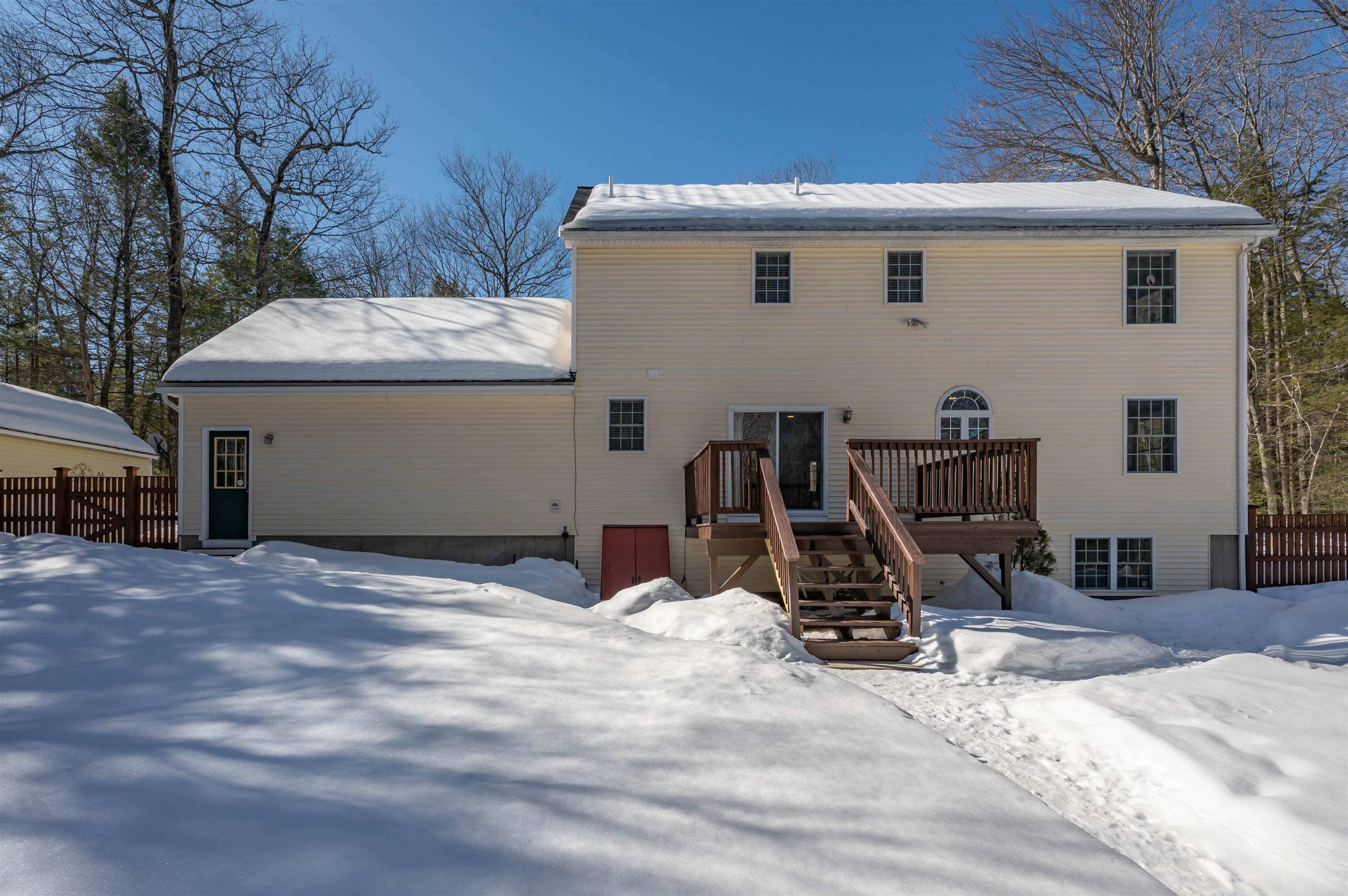 116 Beech Hill Road Mont Vernon, NH 03057 - Photo 41 of 50