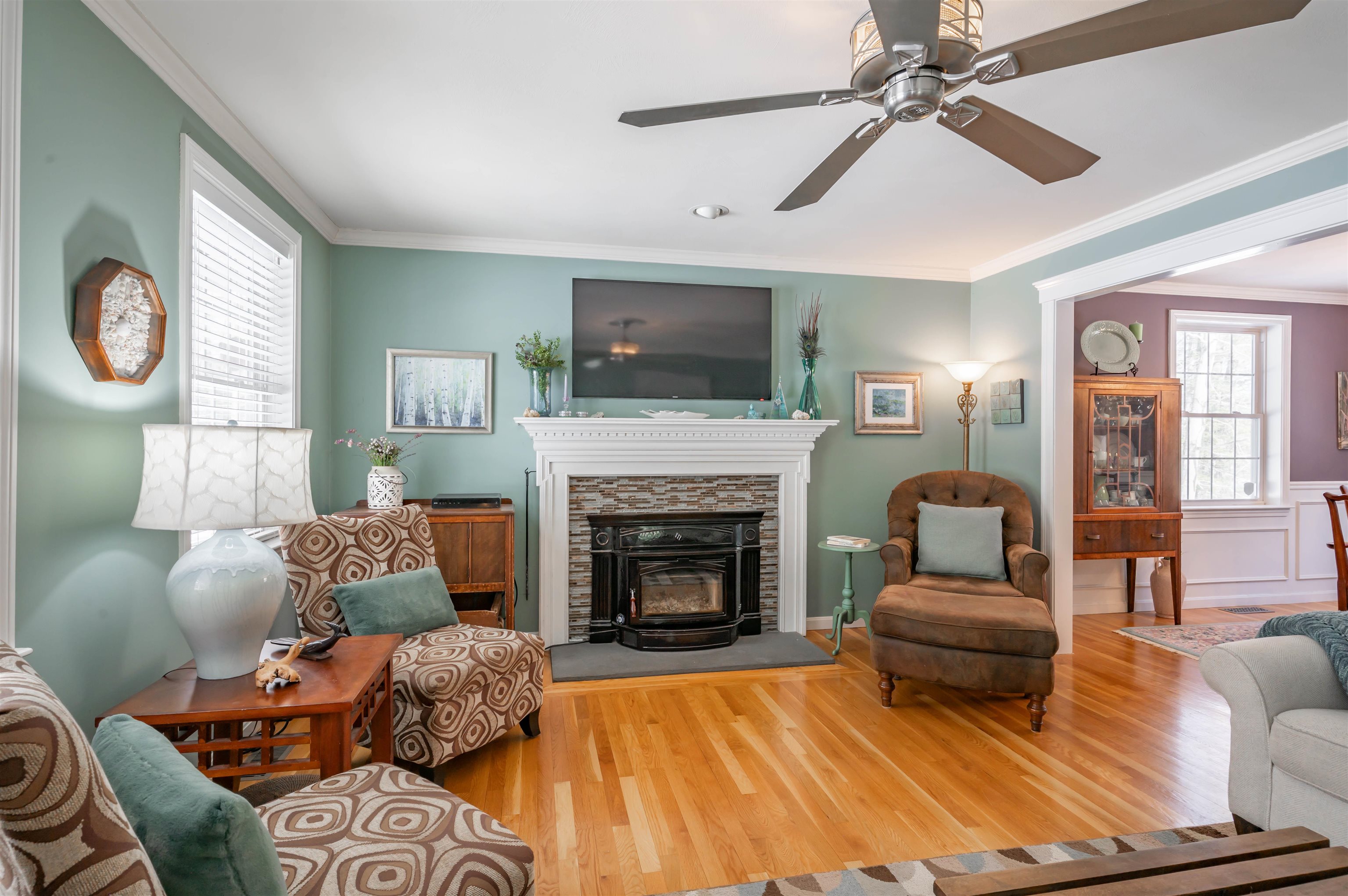 116 Beech Hill Road Mont Vernon, NH 03057 - Photo 5 of 50