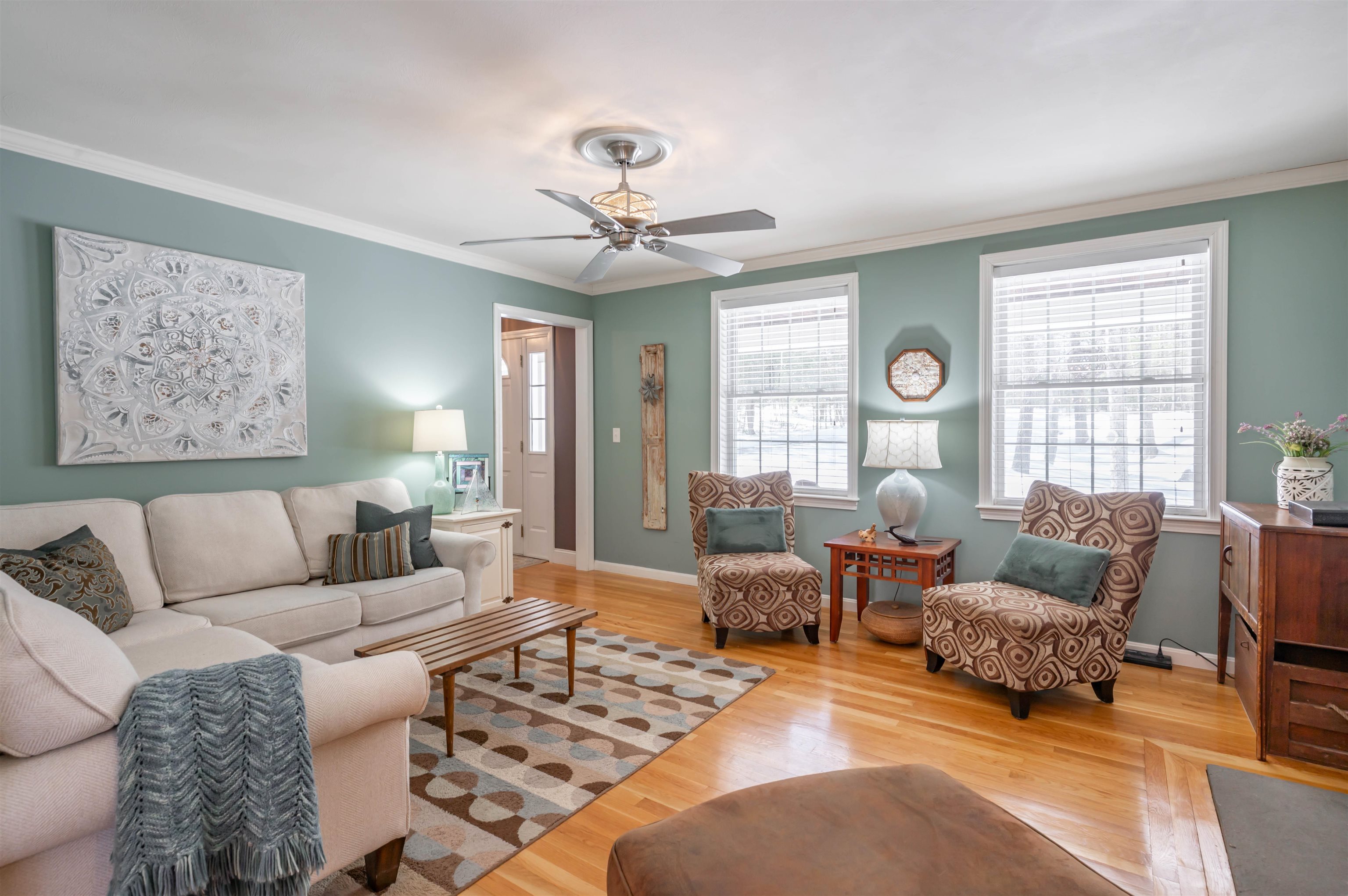 116 Beech Hill Road Mont Vernon, NH 03057 - Photo 6 of 50