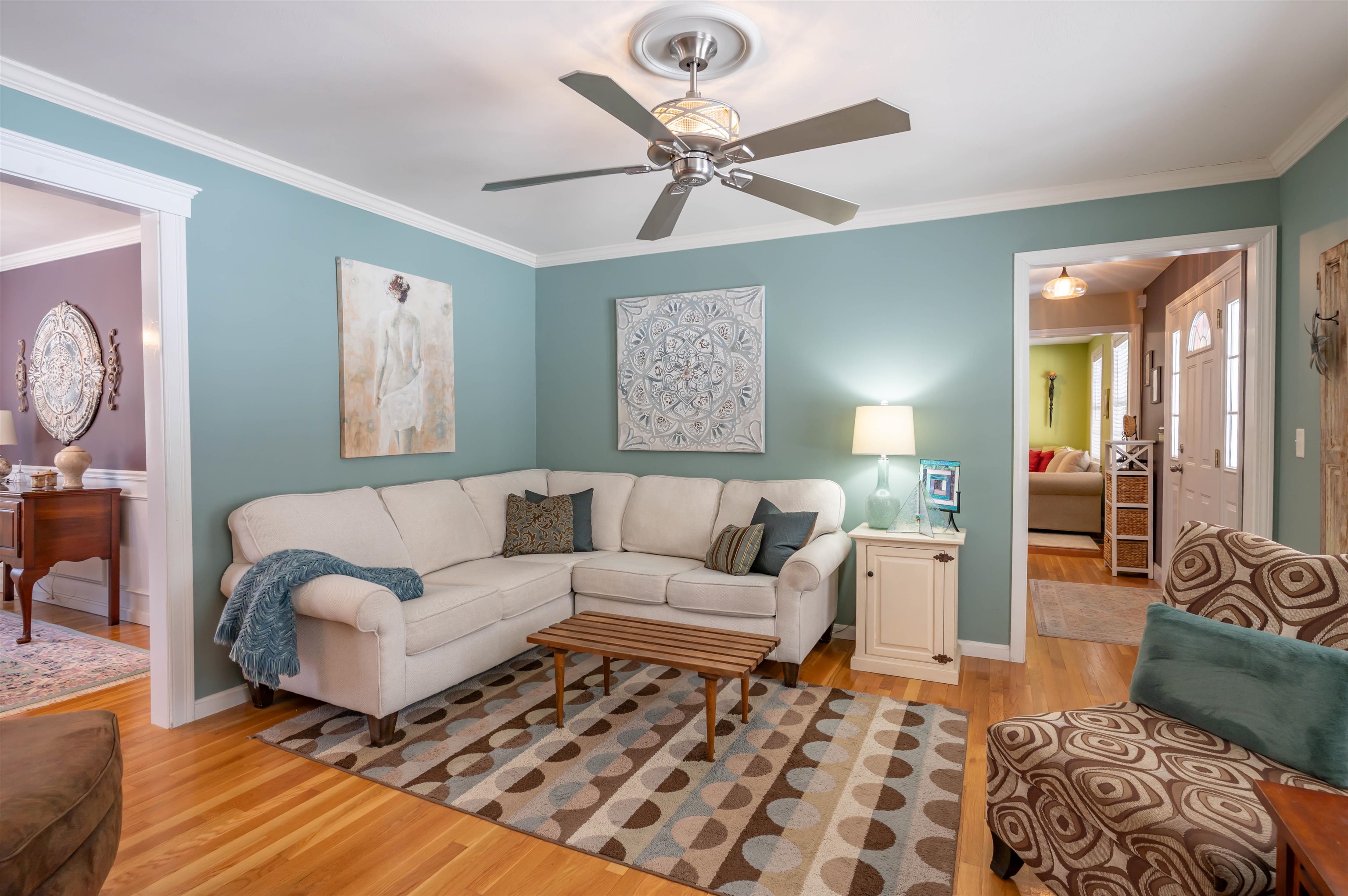 116 Beech Hill Road Mont Vernon, NH 03057 - Photo 7 of 50