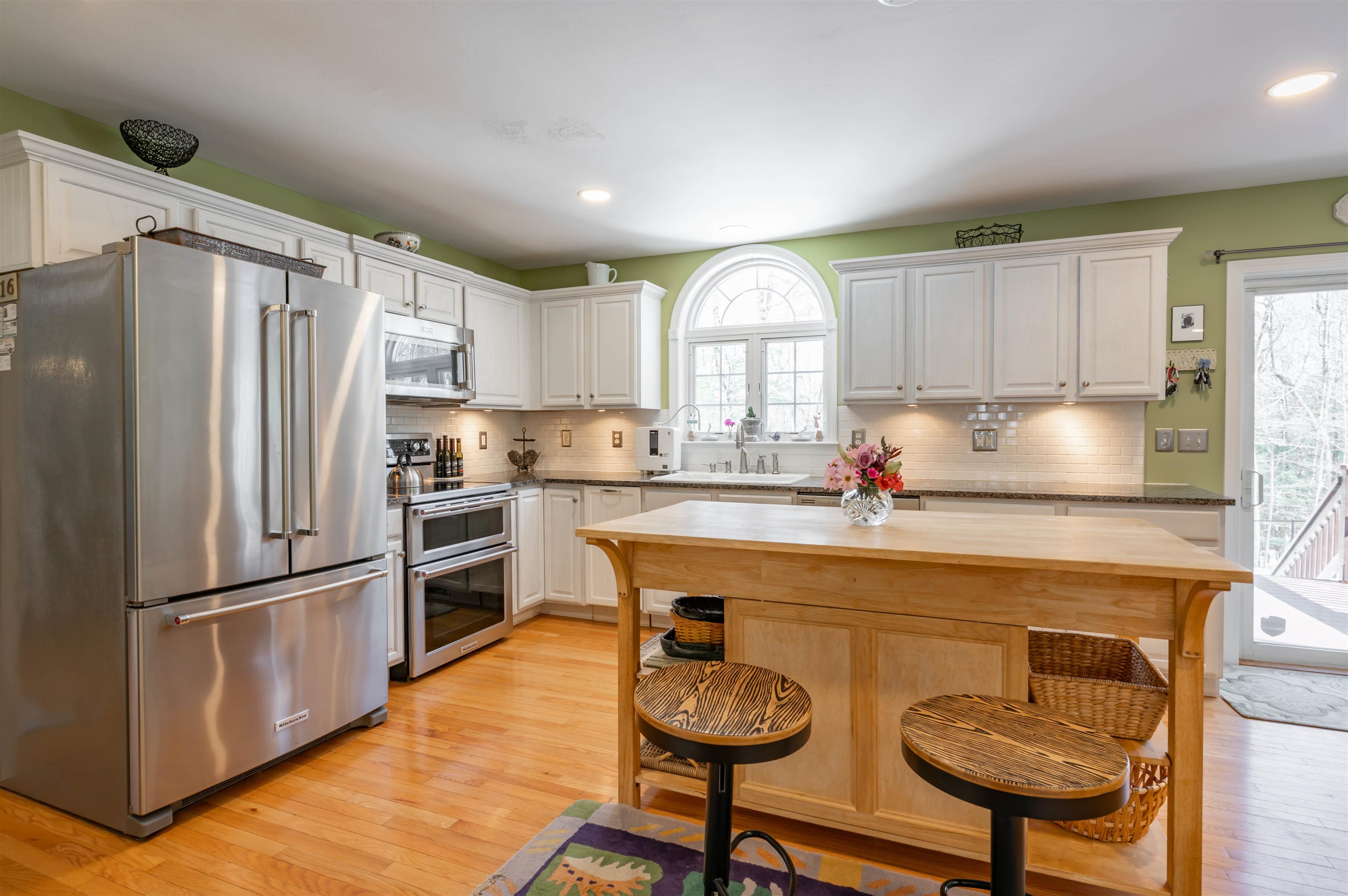 116 Beech Hill Road Mont Vernon, NH 03057 - Photo 9 of 50