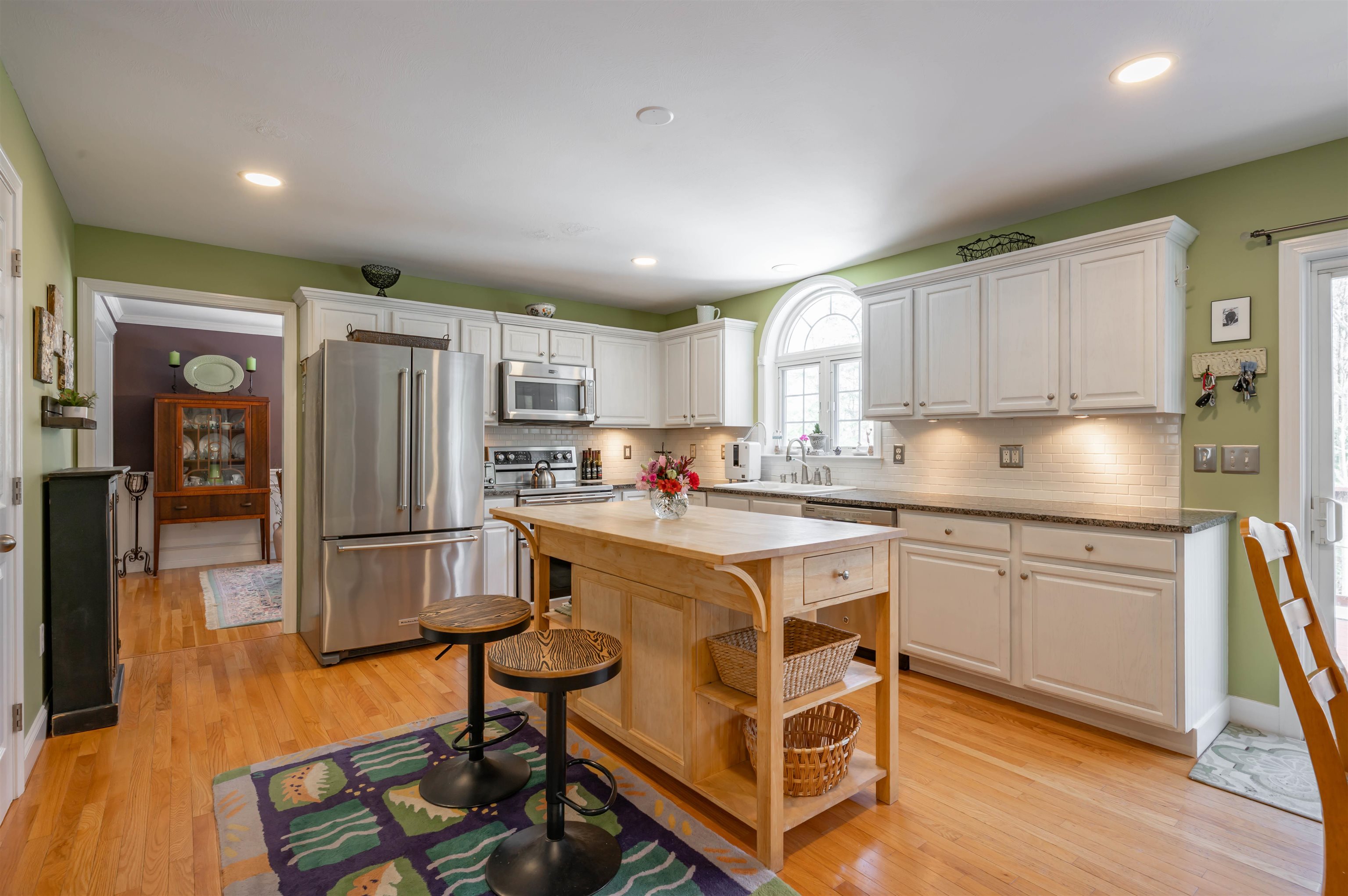 116 Beech Hill Road Mont Vernon, NH 03057 - Photo 10 of 50