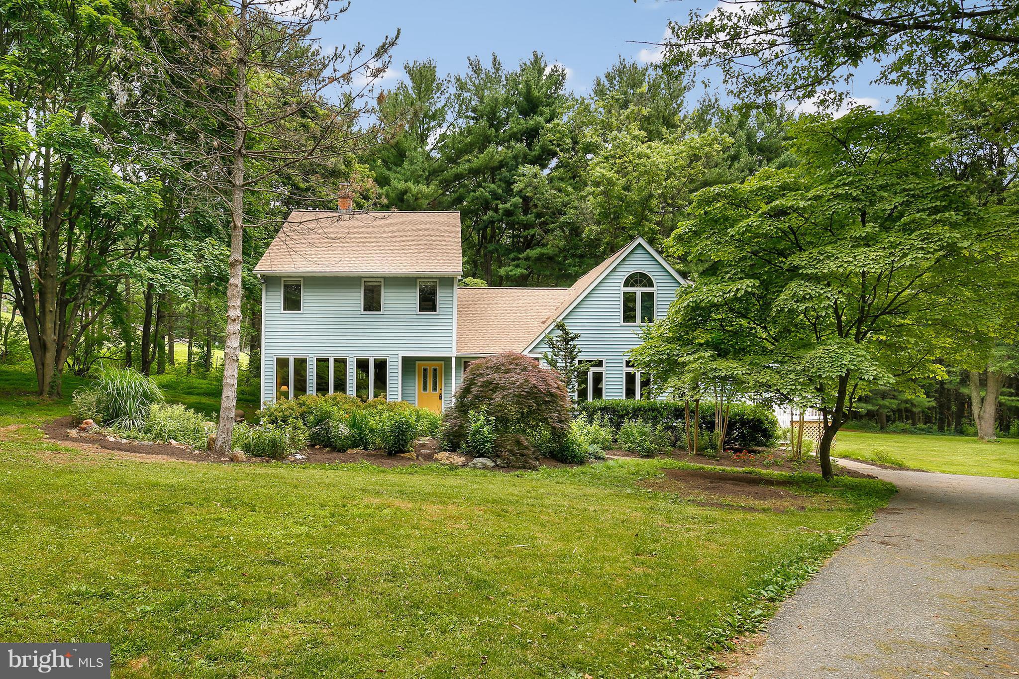 3519 Westview Road Westminster, MD 21157 - Photo 1 of 30 Exterior (Front)