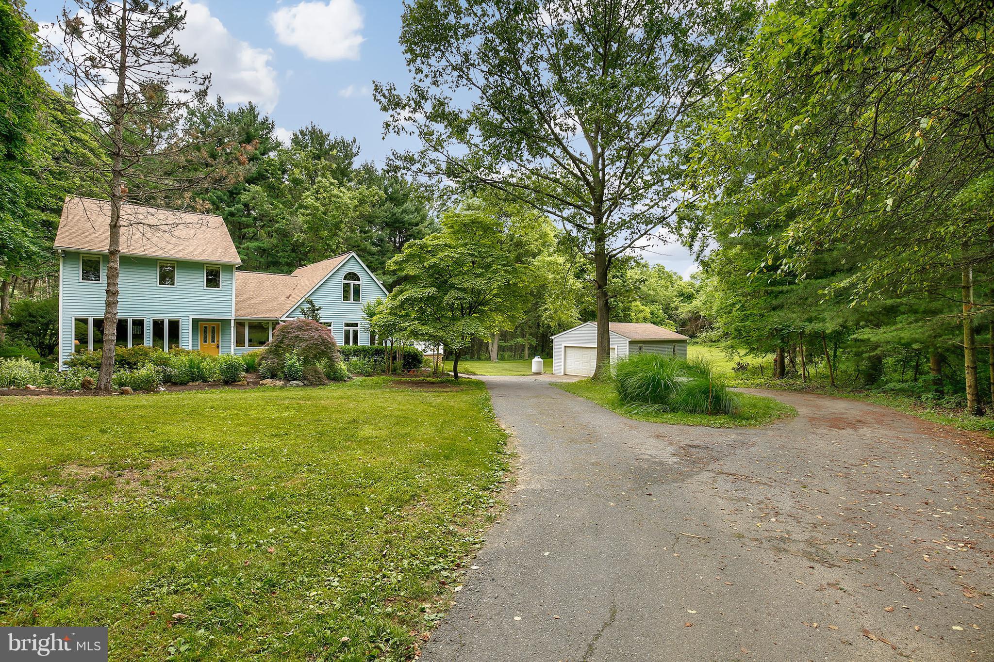 3519 Westview Road Westminster, MD 21157 - Photo 2 of 30 Exterior (Front)