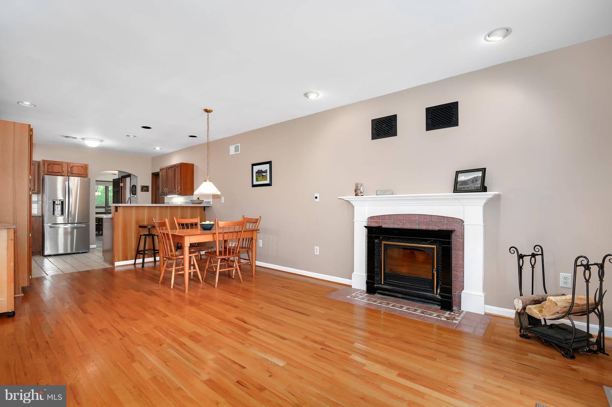 3519 Westview Road Westminster, MD 21157 - Photo 12 of 30 Family Room