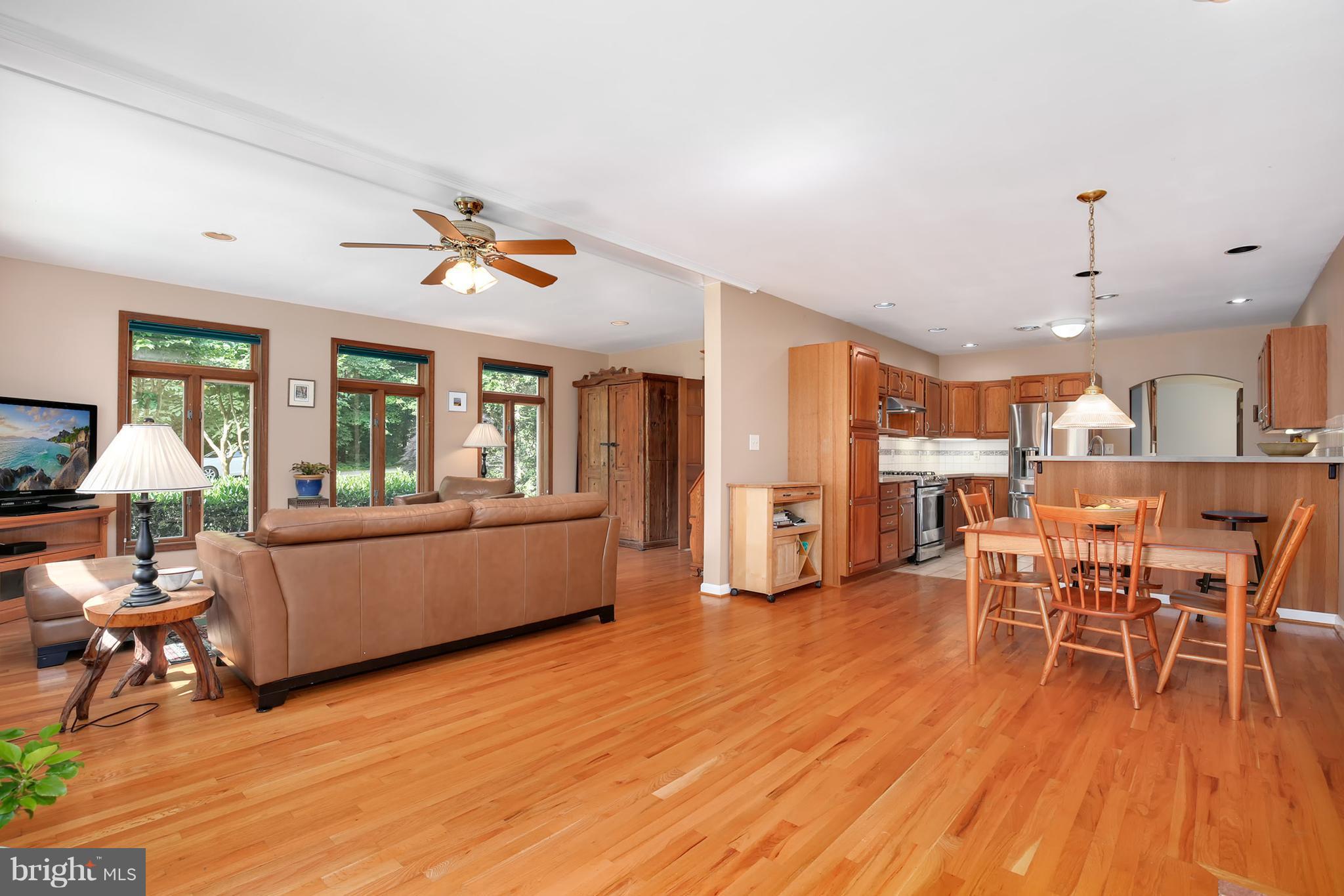 3519 Westview Road Westminster, MD 21157 - Photo 13 of 30 Family Room