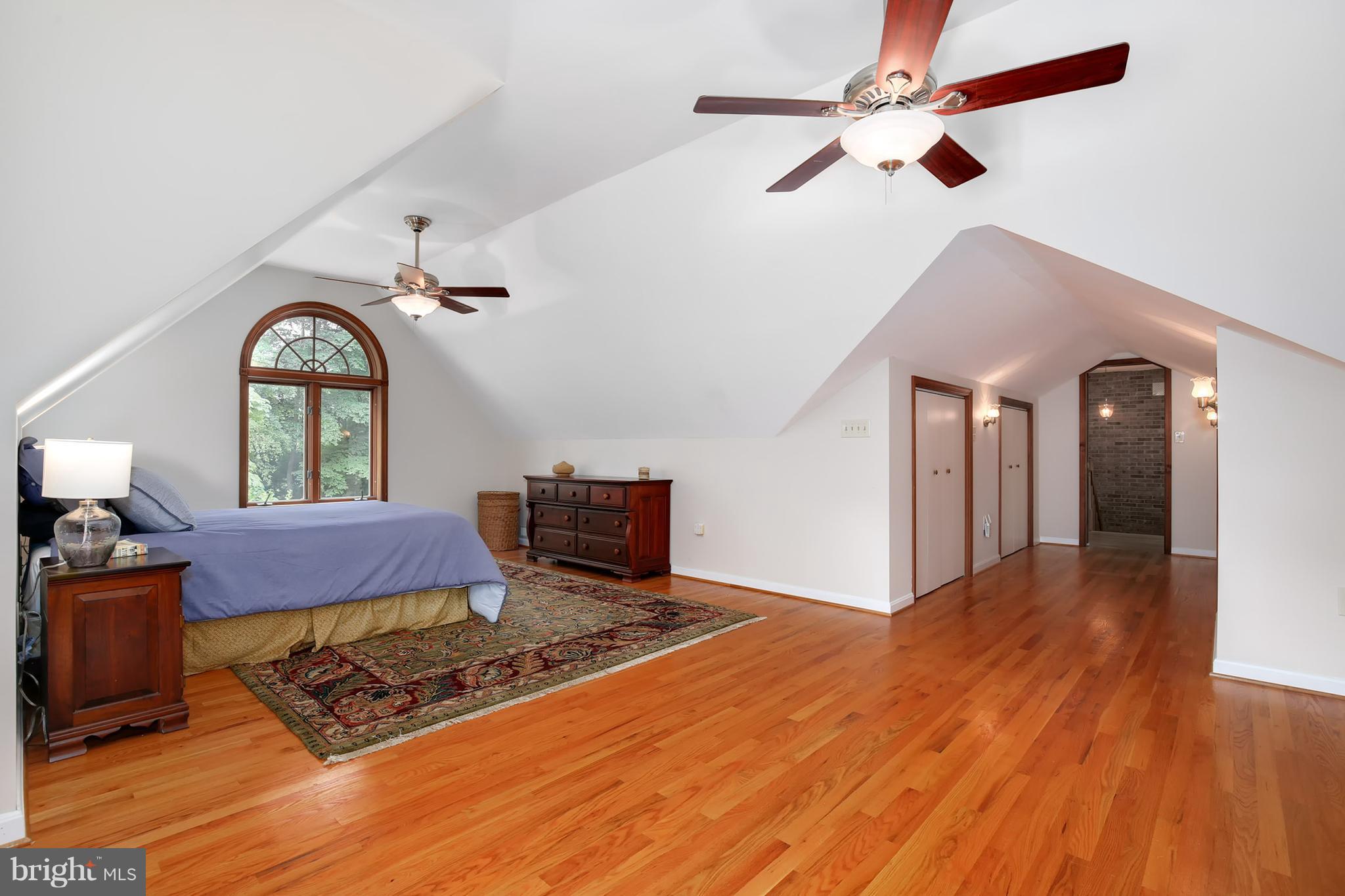 3519 Westview Road Westminster, MD 21157 - Photo 20 of 30 Bedroom (Master)