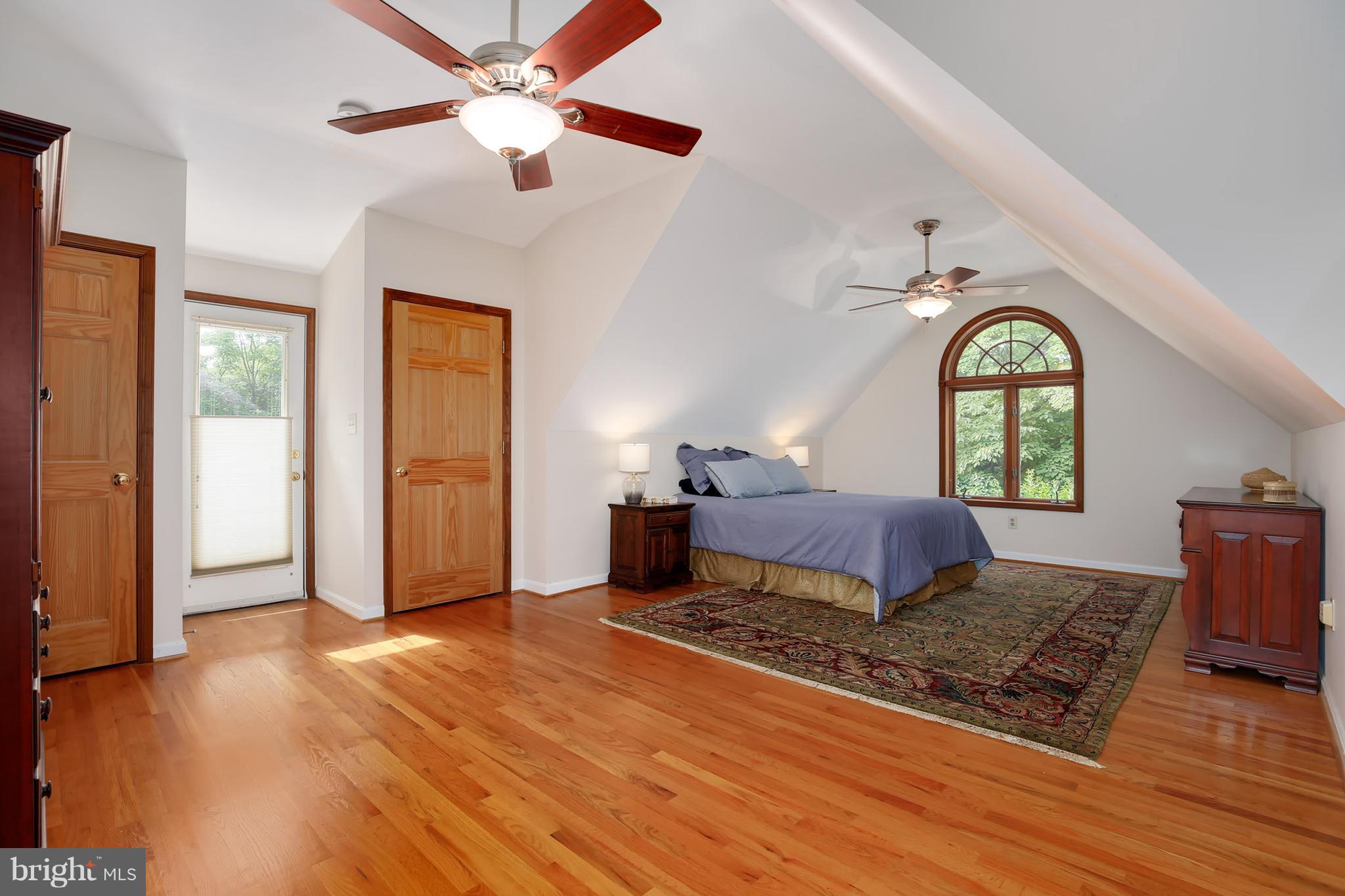 3519 Westview Road Westminster, MD 21157 - Photo 21 of 30 Bedroom (Master)